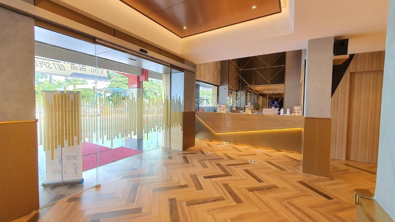 Hotel Classie 2*