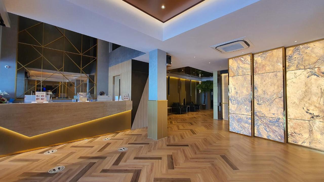 Hotel Classie Palembang