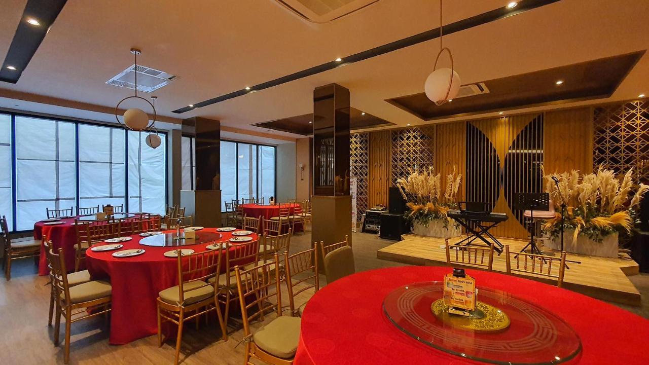 Hotel Classie Palembang