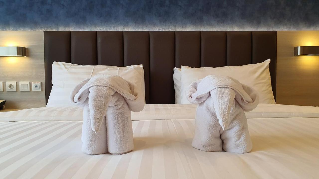 Hotel Classie 2*