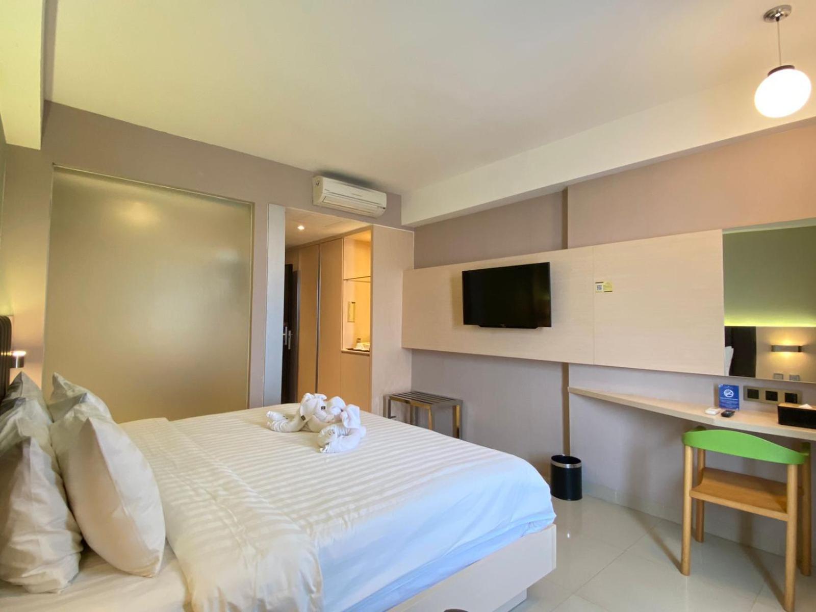 Classie Hotel Palembang