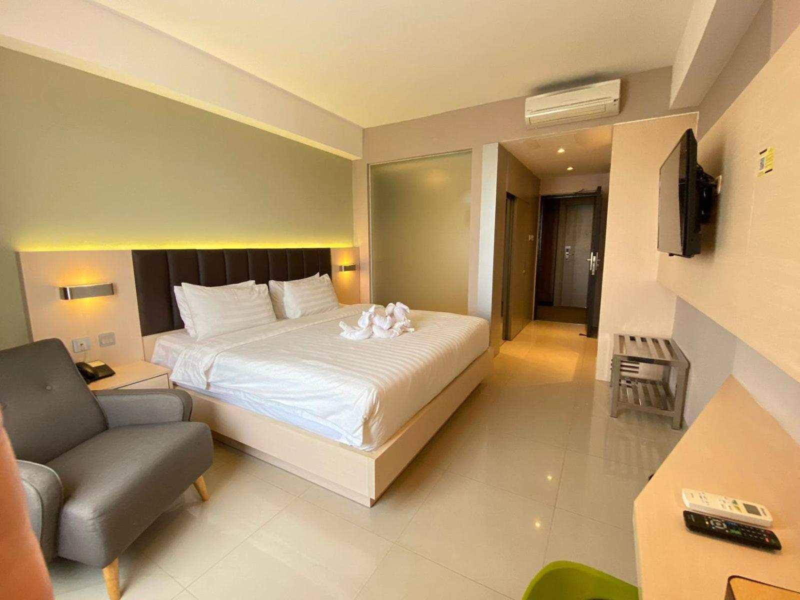 Hotel Classie 2*