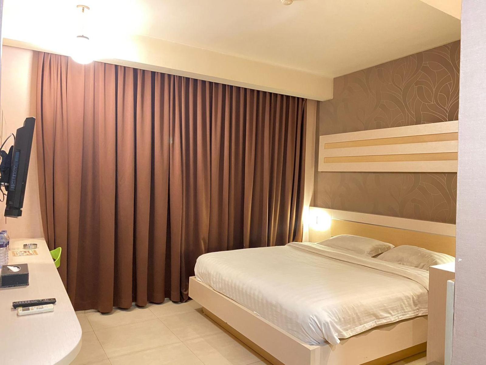 Hotel Classie Palembang