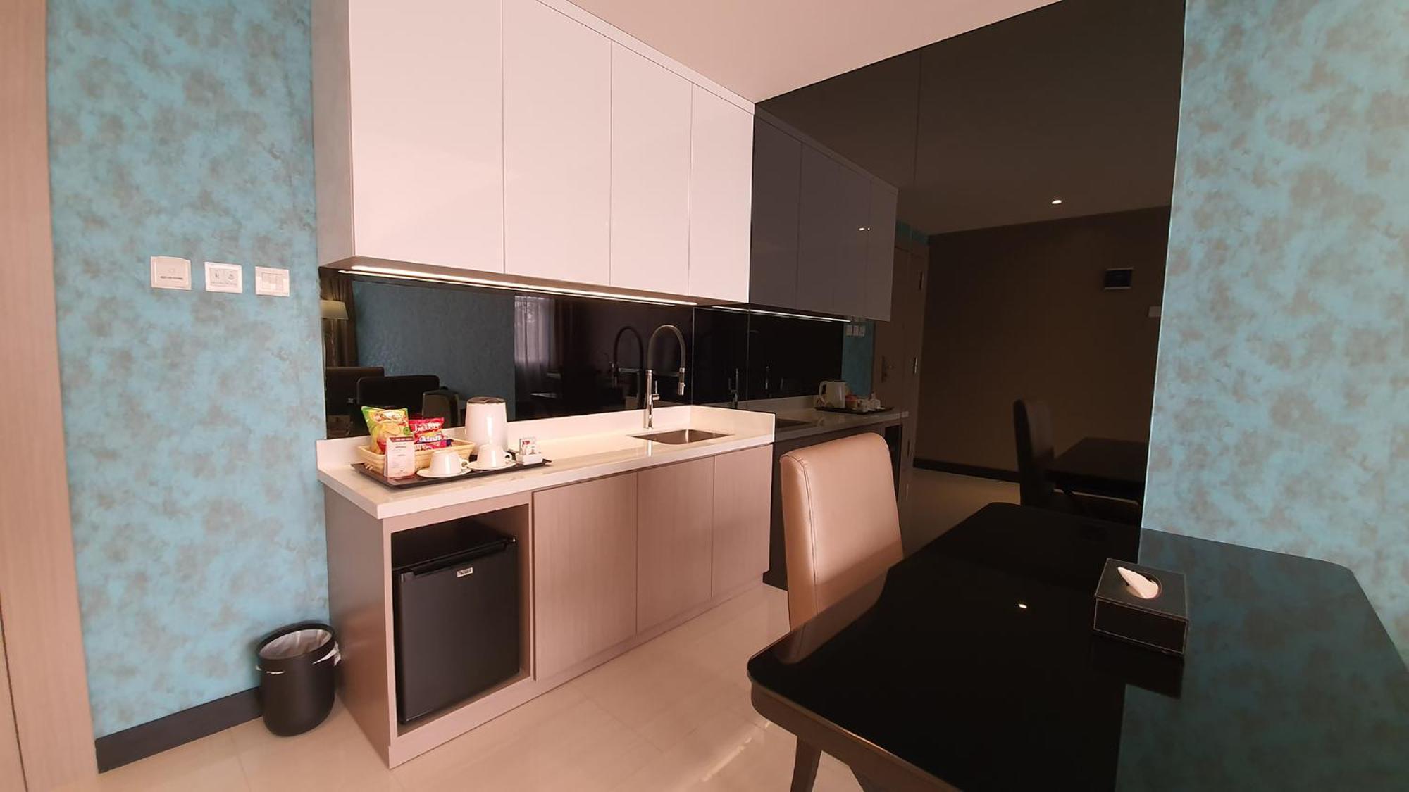 Classie Palembang