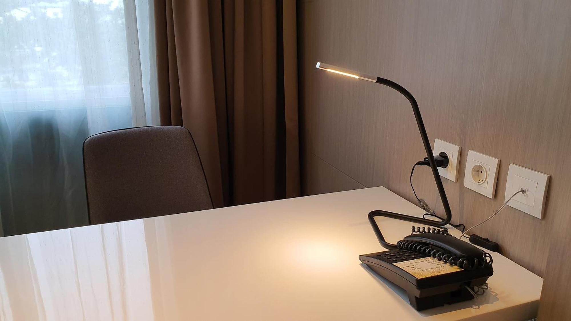 Classie Hotel Palembang