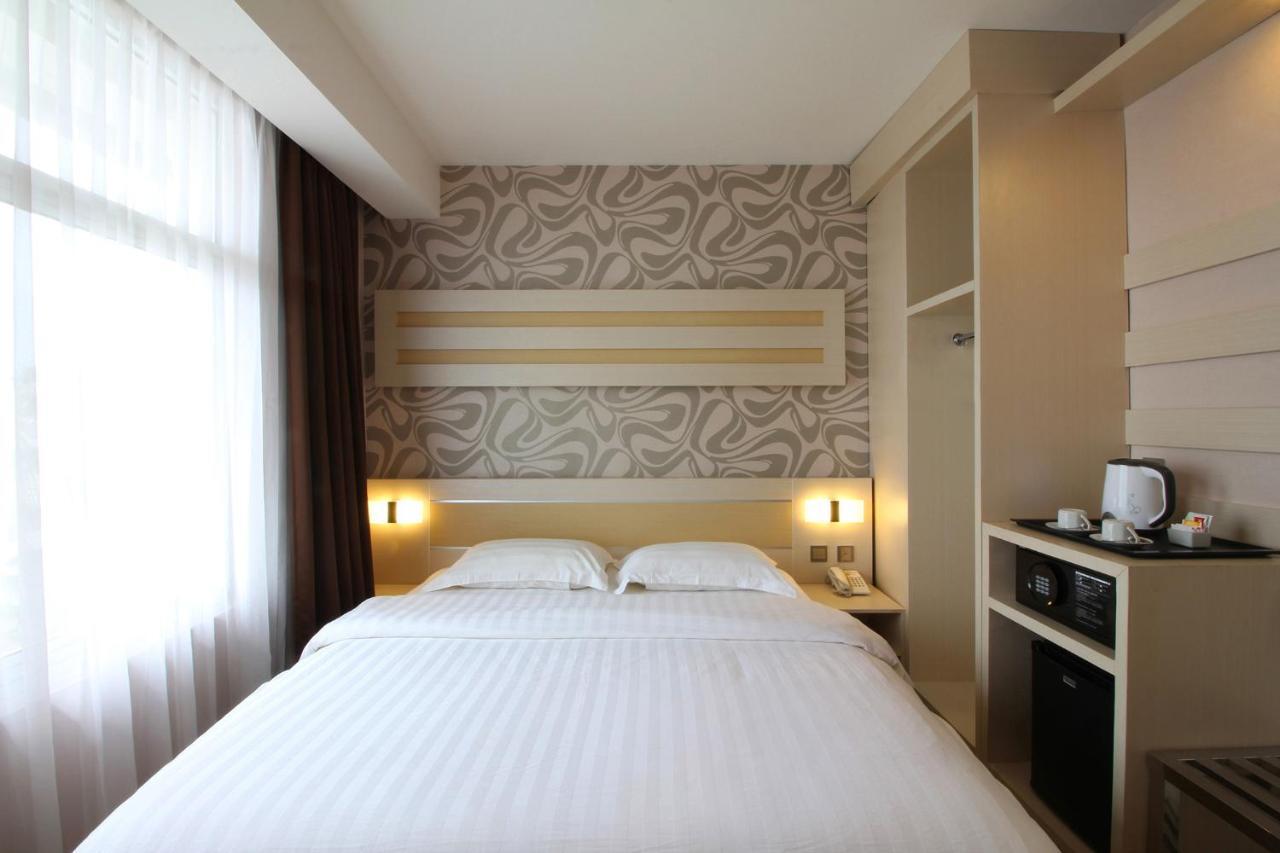 Hotel Classie 2*