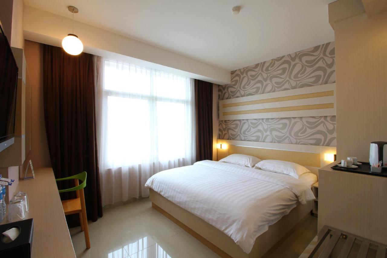 Classie Palembang